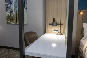 SpringHill Suites by Marriott Slidell - Chambre