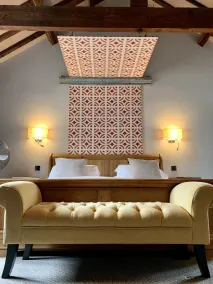 The Coach House and The Stable - Habitación