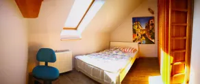 Aurora Premium Home - Room