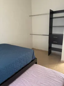 Modern 2-Bedroom House in Guaymas - Værelse