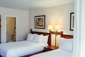 The Durango Lodge - Chambre