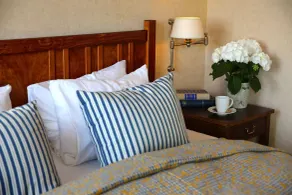 Rederiet Hotel - Rum