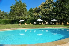 Pousada Mosteiro Amares - Pool