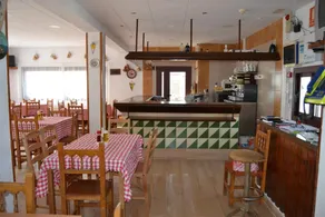 Hostal Casa Torrent - Restaurant