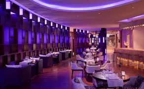 Gran Meliá Xian - Restaurant