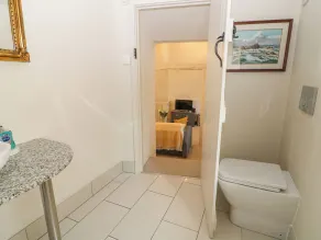 The Apartment Stow-on-the-Wold - Bathroom