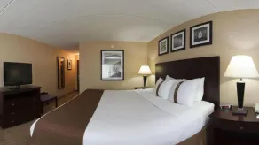 Holiday Inn Cleveland - South Independence by IHG - Chambre