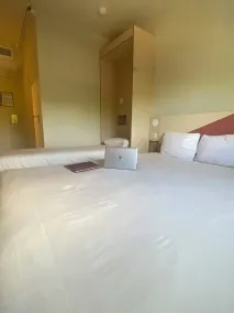 ibis budget Montpellier Centre Millénaire ex Etap Hôtel - Chambre