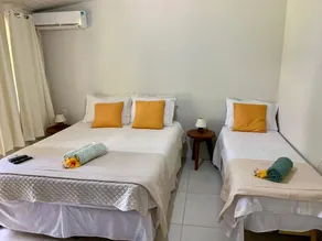 Pousada Cheiro Verde Noronha - Habitación
