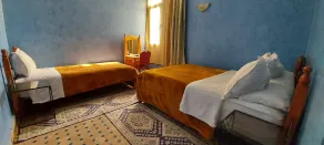 Hotel Marmar - Chambre