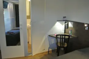 Fasthotel Narbonne - Chambre