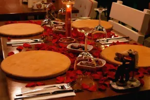 Adahan Hotel - Restaurant