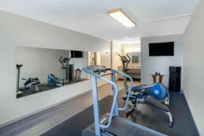 Days Inn by Wyndham Greeneville - Fitnessfaciliteter