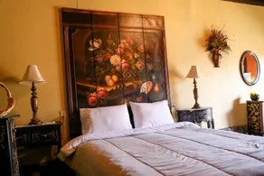 Fernabella's Lodge - Rom