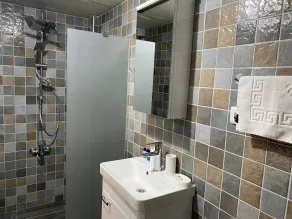 Hotel Karyatit Kaleici - Room