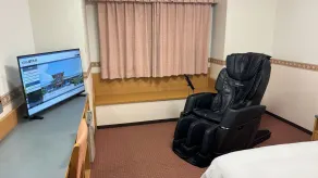 Hotel Alpha-One Hofu - Chambre