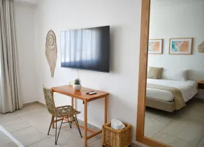 Terrasse Hotel Playa del Carmen - Room