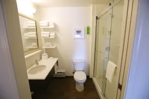 Hampton Inn Chicago Downtown/N Loop/Michigan Ave - Chambre