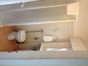 Meuble Villa Neve - Salle de bain