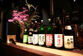 Masutomi Ryokan - Restaurant