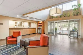 Comfort Inn Summerville - Charleston - Hall
