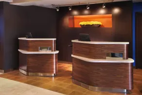 Courtyard by Marriott Cleveland Westlake - Réception