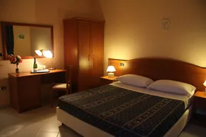 Hotel Villa Julia - Camera