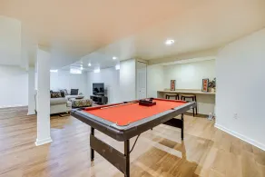 Fire Pit & Yard: Family Home in Farmington Hills! - Interiør