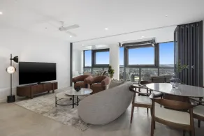 Avani Living Queen's Wharf Residences - Værelse