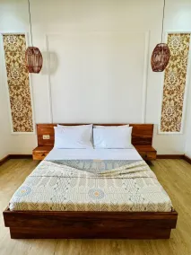 Sand and Sunset - Room