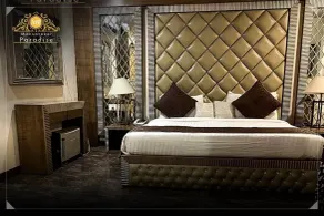Hotel Mansarover Paradise - Chambre
