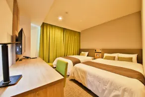 Rembrandt Style Gotemba Komakado - Chambre