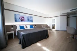 Bonotto Hotel Palladio - Room
