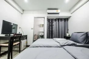 Don Muang Hotel - Chambre