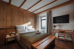 Hochblauen Hotel - Rum