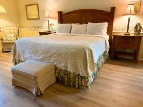 Azalea Garden Inn - Zimmer
