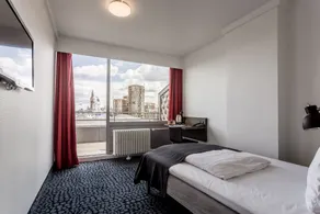ProfilHotels Mercur - Room