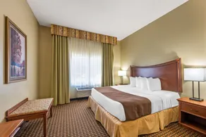 Best Western Plus Grand Island Inn and Suites - Chambre