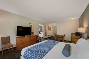SureStay Plus Hotel by Best Western Berkeley Springs - Værelse