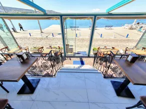 Midilli Konak Foca - Restaurant