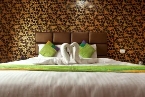 Sekaran Hotel OMR Perungudi - Room