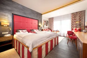 Hotel Sommer Füssen - Room