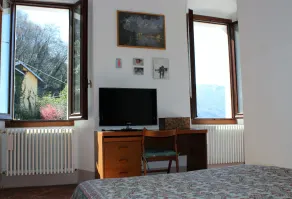 Comoholidays - Ul Palazz 18th Century Apartment - Camera