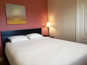 Parlee Beach Motel - Zimmer