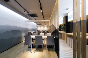Daiwa Roynet Hotel KANAZAWA-MIYABI - Restaurant