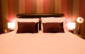 Harrogate Boutique Apartments - Chambre