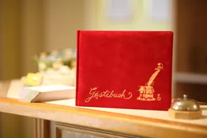 Hotel Toskana - Restaurant