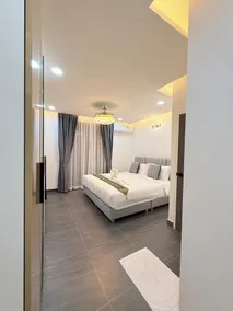 Velora Jomtien Residence - Quarto