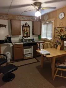 Birchwood Resort & Campground - Rom