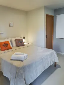 Pousada Divino Milagre - Zimmer
